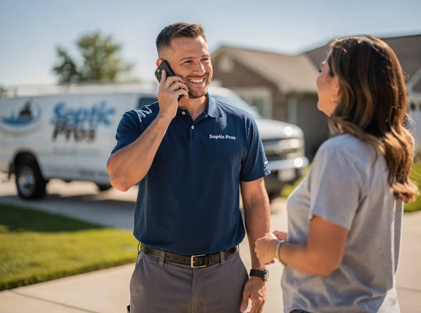 Septic Tank Pumping Guthrie, TX FAQs
